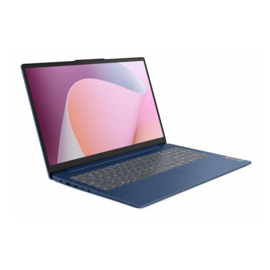 NB Lenovo IdeaPadSlim3 15 R3-7320U/8GB/512GB/15.6"FHD/Plava/2Y/SRB/82XQ00R2YA