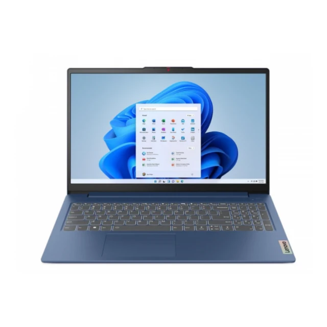 NB Lenovo IdeaPadSlim3 15 R3-7320U/8GB/512GB/15.6"FHD/Plava/2Y/SRB/82XQ00R2YA