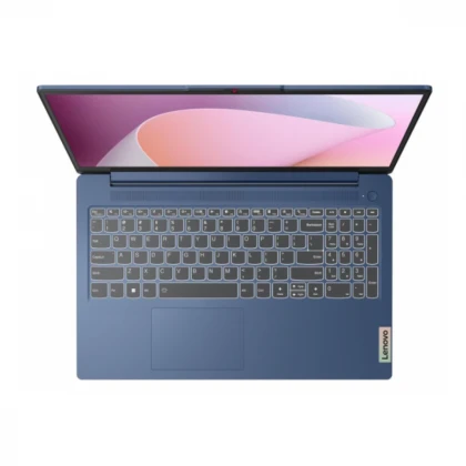 NB Lenovo IdeaPadSlim3 15 R3-7320U/8GB/512GB/15.6"FHD/Plava/2Y/SRB/82XQ00R2YA