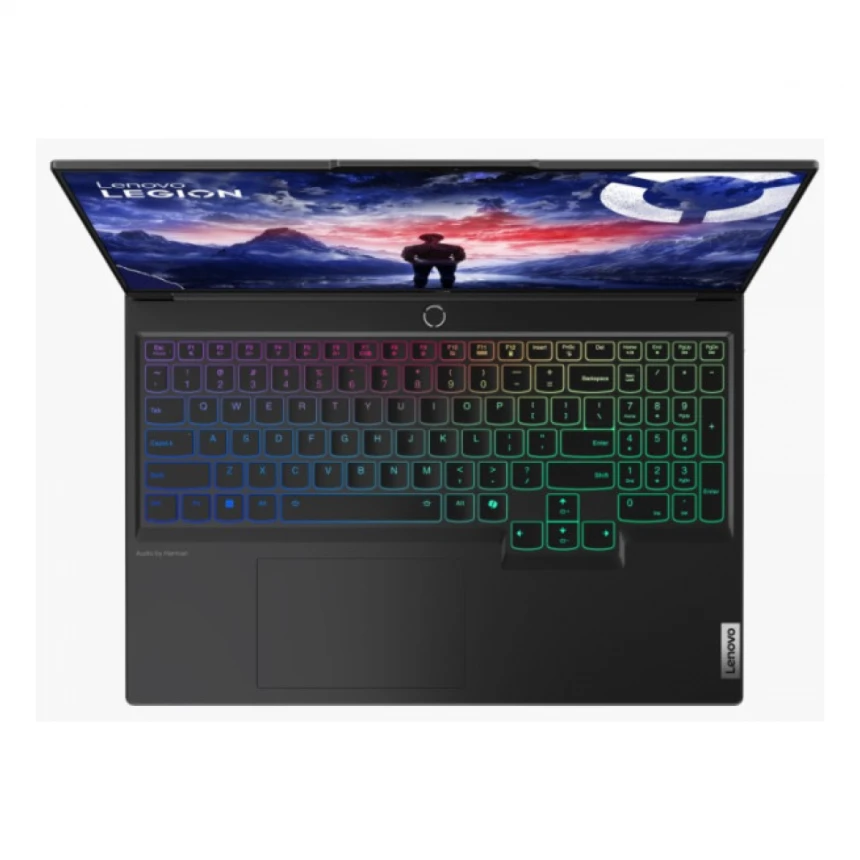 NB Lenovo Legion 7 16IRX9 i7-14700HX/32GB/M.2 1TB/16"/RTX 4060 8GB/83FD008PYA