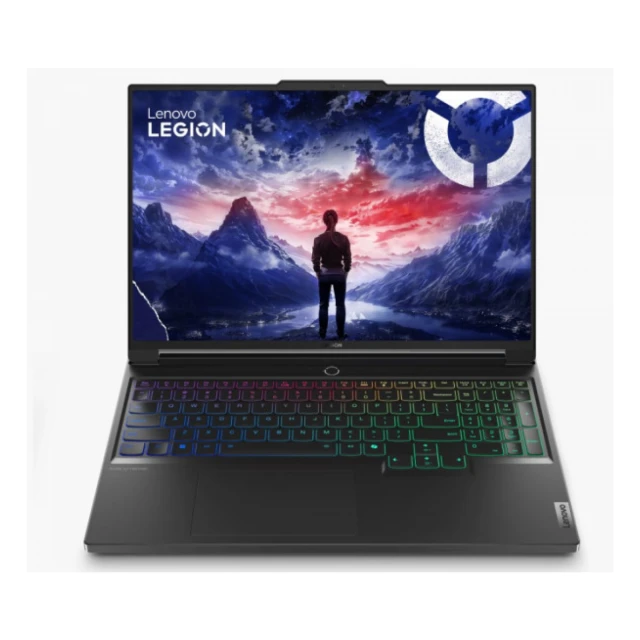 NB Lenovo Legion 7 16IRX9 i7-14700HX/32GB/M.2 1TB/16"/RTX 4060 8GB/83FD008PYA