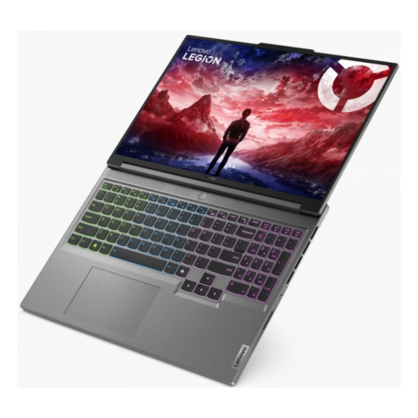 NB Lenovo Legion Slim 5 R7-8845HS/32GB/1TB/16"/RTX4060 8GB/Win11Pro/83DH007BYA