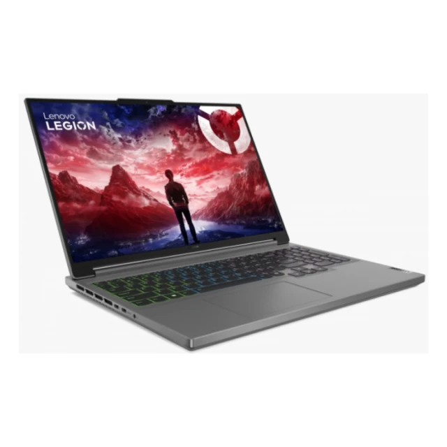NB Lenovo Legion Slim 5 R7-8845HS/32GB/1TB/16"/RTX4060 8GB/SRB/2Y/83DH007BYA