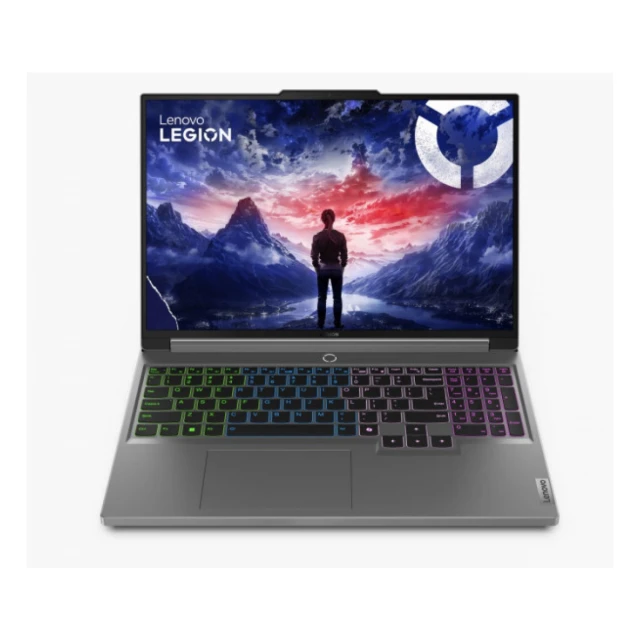 NB Lenovo Legion5 16 i7-14650HX/32GB/M.2 1TB/16"/RTX 4060 8GB/83DG00HKYA