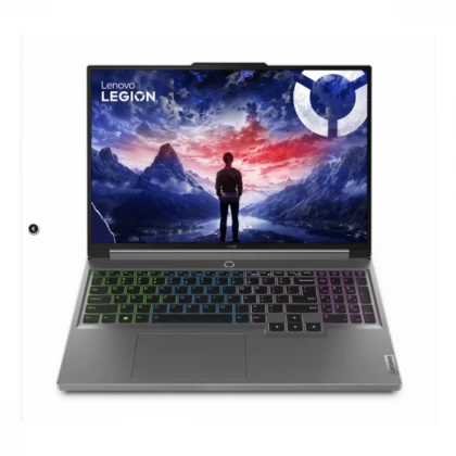 NB Lenovo Legion5 16 i7-14650HX/32GB/M.2 1TB/16" WQXGA/RTX 4070 8GB/83DG0041YA