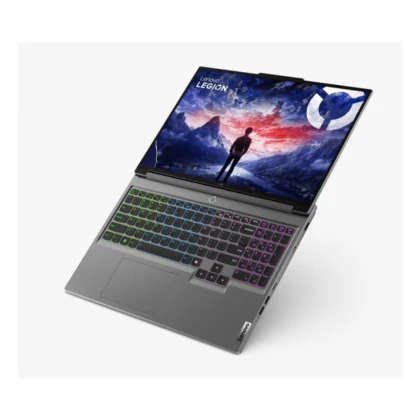NB Lenovo Legion5 16 i7-14650HX/32GB/M.2 1TB/16"/RTX 4060 8GB/83DG00HKYA