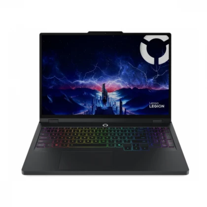 NB Lenovo Legion5 Pro i9-14900HX/16GB/1TB/16"/Win11Pro/RTX5050 8GB/83NN0018YA