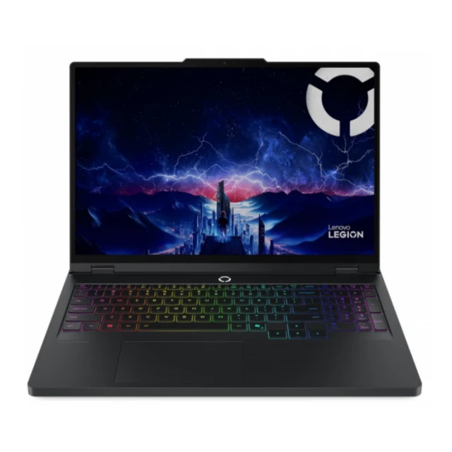 NB Lenovo Legion5 Pro U9-275HX/32GB/1TB/16"/RTX5070Ti 12GB/2Y/ENG/83LU001DRM