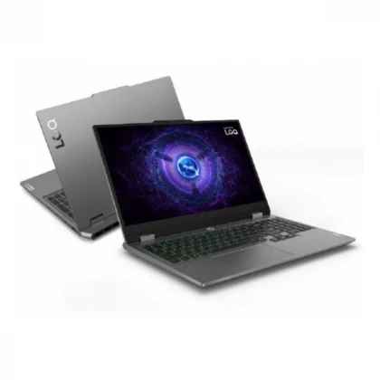 NB Lenovo LOQ 15 i5-12450HX/16GB/M.2 1TB/15.6"FHD/RTX4050 6GB/SRB/2Y/83GS005YYA