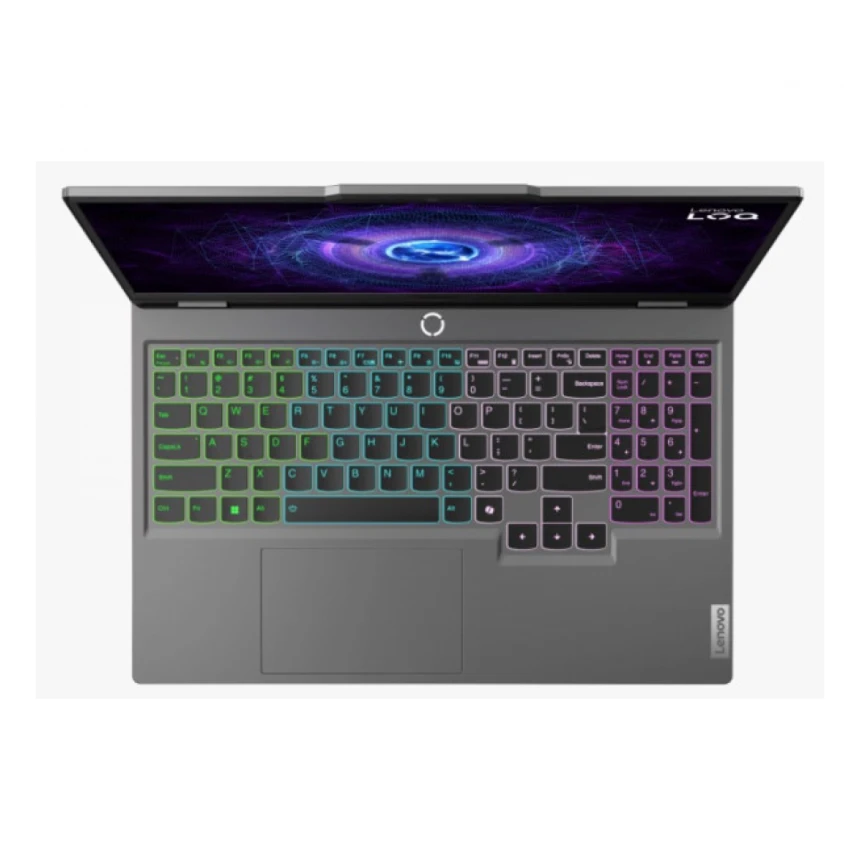 NB Lenovo LOQ 15 i5-12450HX/24GB/512GB/15.6"FHD/RTX4050 6GB/Win11Pro/83GS00HCYA