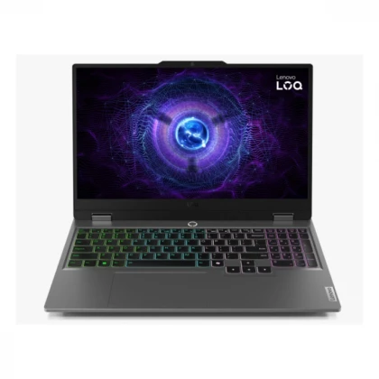 NB Lenovo LOQ 15 i5-12450HX/24GB/512GB/15.6"FHD/RTX4050 6GB/Win11Pro/83GS00HCYA