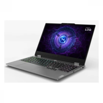 NB Lenovo LOQ 15 i5-12450HX/24GB/512GB/15.6"FHD/RTX4050 6GB/Win11Pro/83GS00HCYA