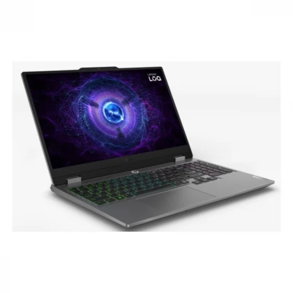 NB Lenovo LOQ 15 i5-12450HX/24GB/512GB/15.6"FHD/RTX4050 6GB/Win11Pro/83GS00HCYA