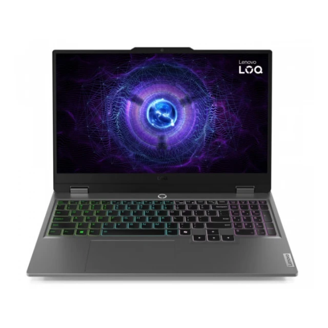 NB Lenovo LOQ 15 i5-12600HX/16GB/512GB/15.6"FHD/RTX3050 6GB/83GS00MRYA