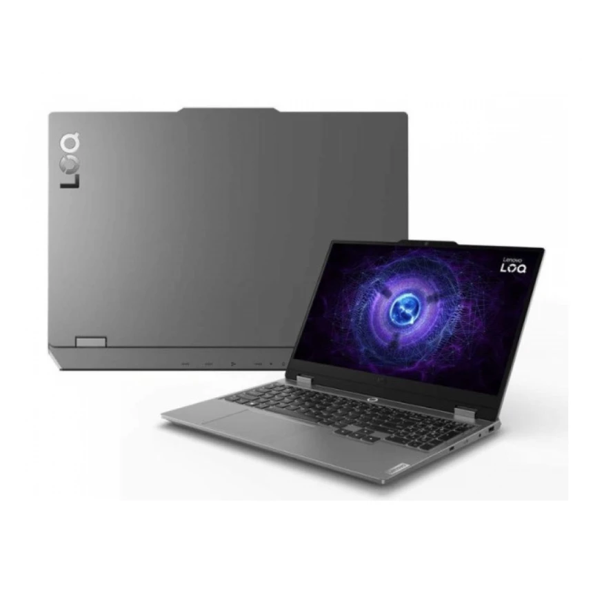 NB Lenovo LOQ 15 i7-13650HX/16GB/512GB/15.6"FHD/RTX4050 6GB/83DV01DHYA