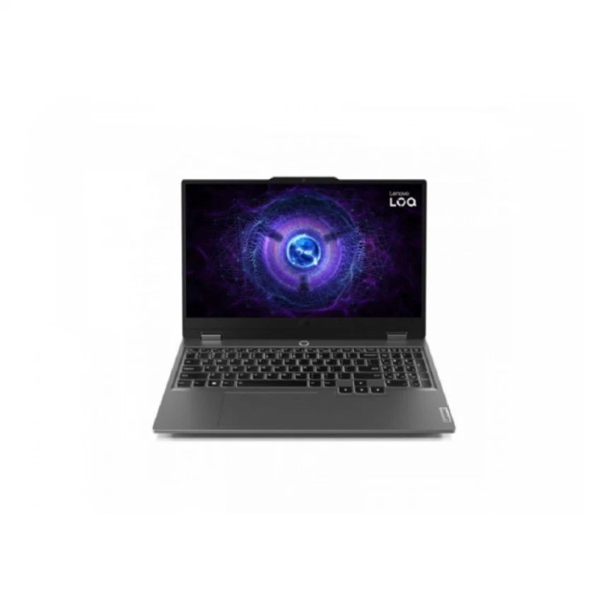 NB Lenovo LOQ 15 i7-13650HX/16GB/512GB/15.6"FHD/RTX4050 6GB/83DV01DHYA