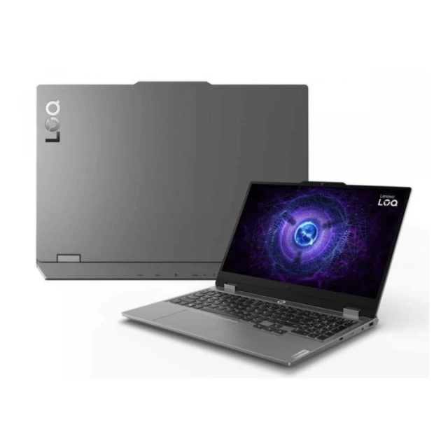NB Lenovo LOQ 15 i7-13650HX/16GB/512GB/15.6"FHD/RTX4050 6GB/83DV01DHYA