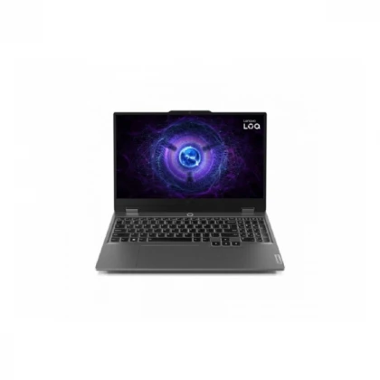 NB Lenovo LOQ 15 i7-13650HX/16GB/512GB/15.6"FHD/RTX4050 6GB/83DV01DHYA