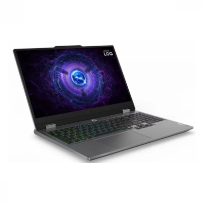 NB Lenovo LOQ 15 i7-13650HX/16GB/512GB/15.6"FHD/RTX3050 6GB/SRB/2Y/83DV01DGYA