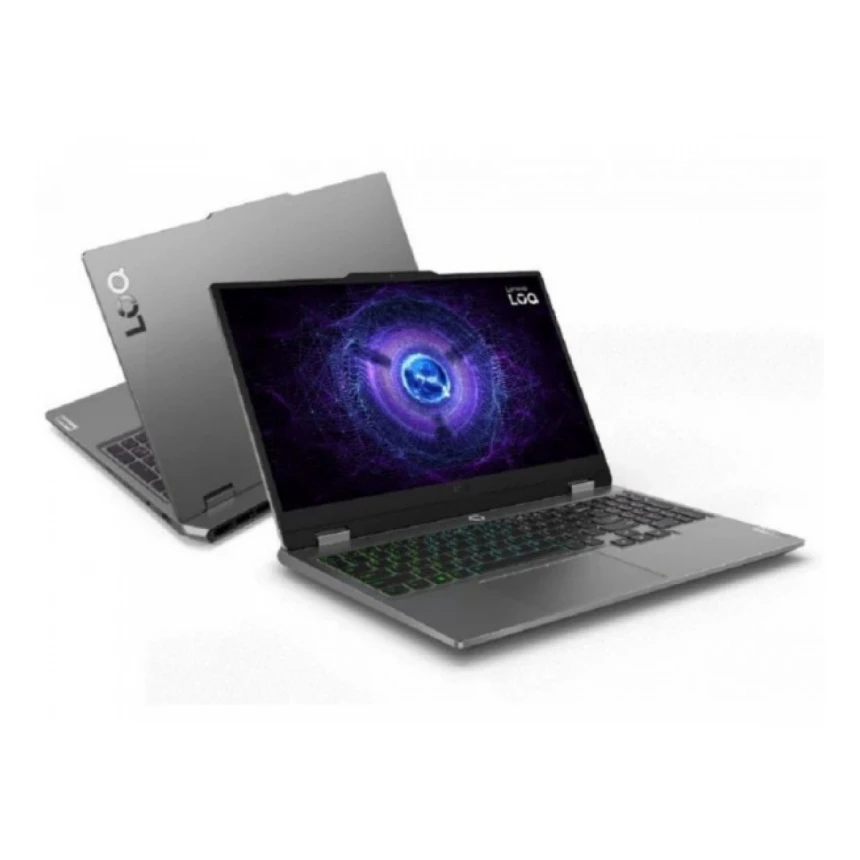NB Lenovo LOQ 15 i7-13650HX/24GB/M.2 1TB/15.6"/RTX40506GB/Win11Pro/83DV00SMYA