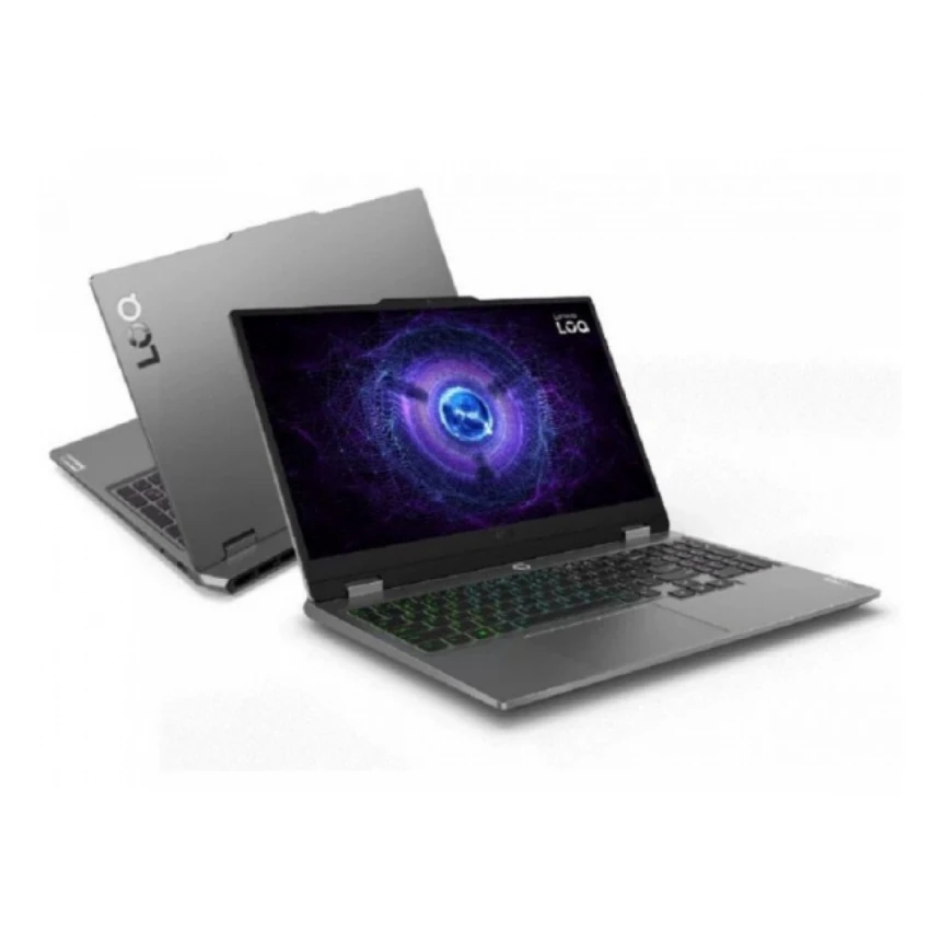 NB Lenovo LOQ 15 i7-13650HX/24GB/M.2 1TB/15.6"FHD/RTX4050 6GB/SRB/2Y/83DV00SMYA