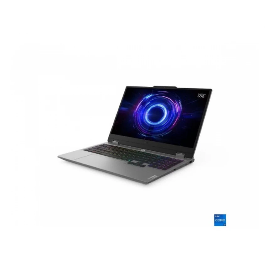NB Lenovo LOQ 15 i7-13650HX/24GB/1TB/15.6"FHD/RTX5050 8GB/2Y/SRB/83JE009MYA