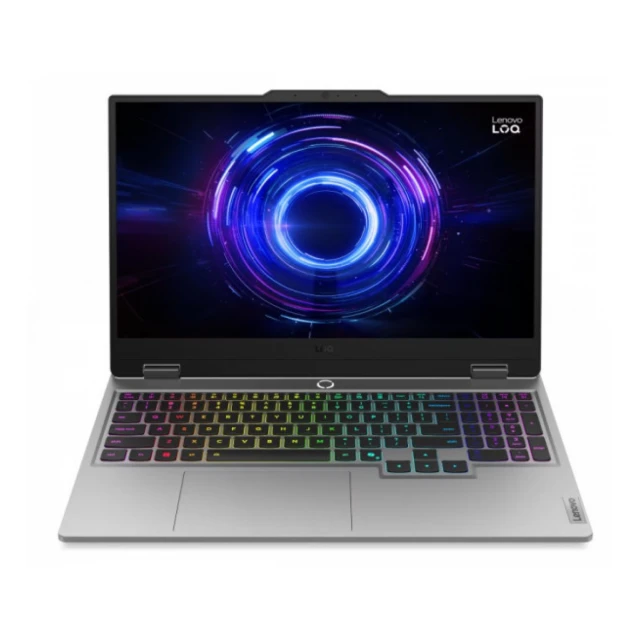 NB Lenovo LOQ 15 i7-13650HX/24GB/1TB/15.6"FHD/RTX5060 8GB/83JE009PYA