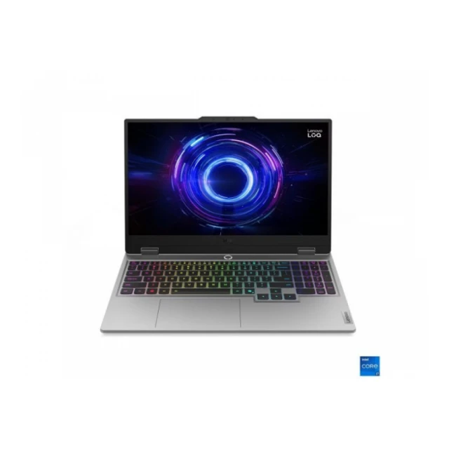 NB Lenovo LOQ 15 i7-13650HX/24GB/1TB/15.6"FHD/RTX5050 8GB/Win11Pro/83JE009MYA