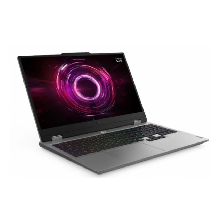 NB Lenovo LOQ 15 R7-250/16GB/M.2 1TB/15.6"FHD/RTX5060 8GB/SRB/2Y/83JG0042YA