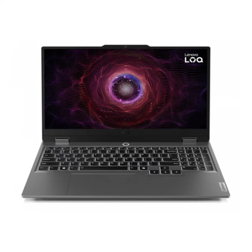 NB Lenovo LOQ 15 R7-7435HS/24GB/M.2 1TB/15.6"FHD/RTX4050 6GB/SRB/2Y/83JC003BYA