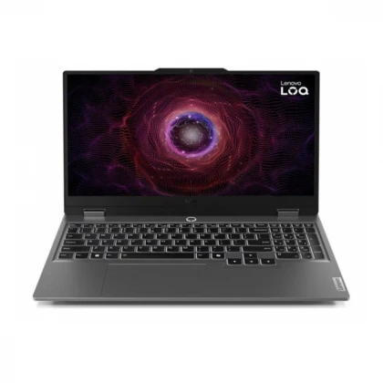 NB Lenovo LOQ 15 R7-7435HS/24GB/M.2 1TB/15.6"FHD/RTX 4070 8GB/SRB/2Y/83JC00AXYA