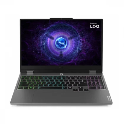 NB Lenovo LOQ 15 R7-7735HS/16GB/M.2 512GB/15.6"FHD/RTX30506GB/SRB/2Y/83S0003VYA