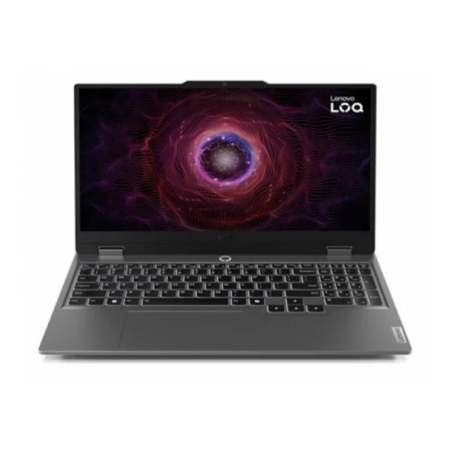 NB Lenovo LOQ 15ARP9 R7-7435HS/24GB/512GB/15.6"/RTX4050 6GB/Win11Pro/83JC00ESYA