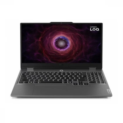 NB Lenovo LOQ 15ARP9 R7-7435HS/24GB/512GB/15.6"/RTX4050 6GB/Win11Pro/83JC00ESYA