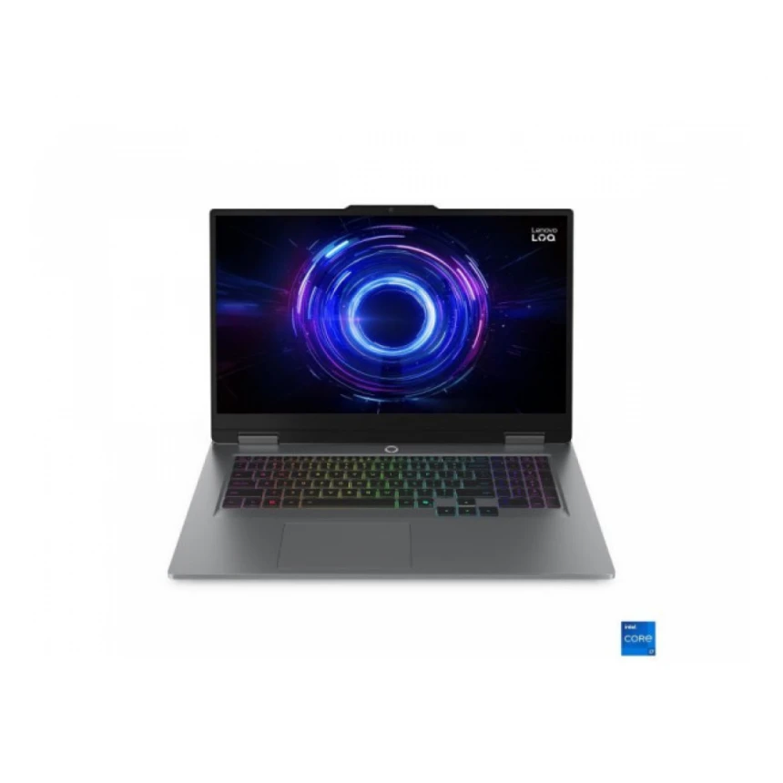 NB Lenovo LOQ 17 i7-13650HX/24GB/M.2 1TB/17.3"/RTX5060 8GB/Win11Pro/83JH003BYA