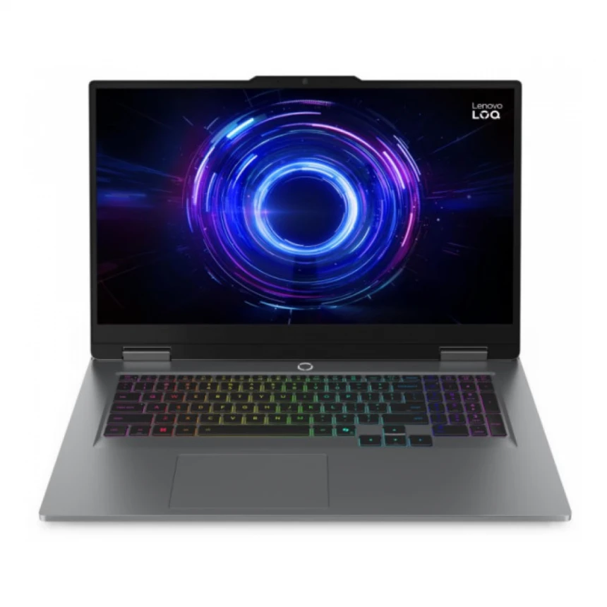 NB Lenovo LOQ 17 i7-13650HX/32GB/1TB/17.3"/RTX5060 8GB/SRB/2Y/83JH00C3YA