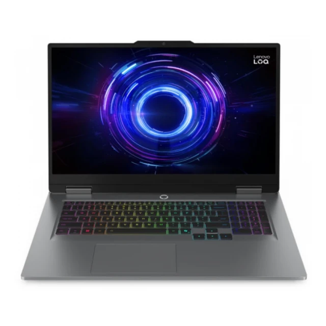 NB Lenovo LOQ 17 i7-13650HX/32GB/1TB/17.3"/RTX5060 8GB/SRB/2Y/83JH00C3YA