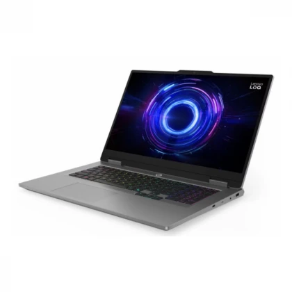 NB Lenovo LOQ 17 i7-13650HX/32GB/1TB/17.3"/RTX5060 8GB/SRB/2Y/83JH00C3YA
