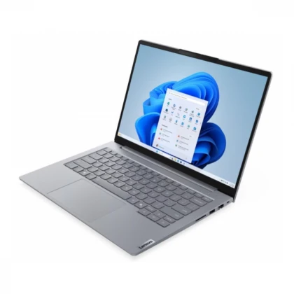 NB Lenovo ThinkBook 14 G8 U5-135U/16GB/M.2 512GB SSD/14"/FP/BL/SRB/3Y/21SJ00ELYA