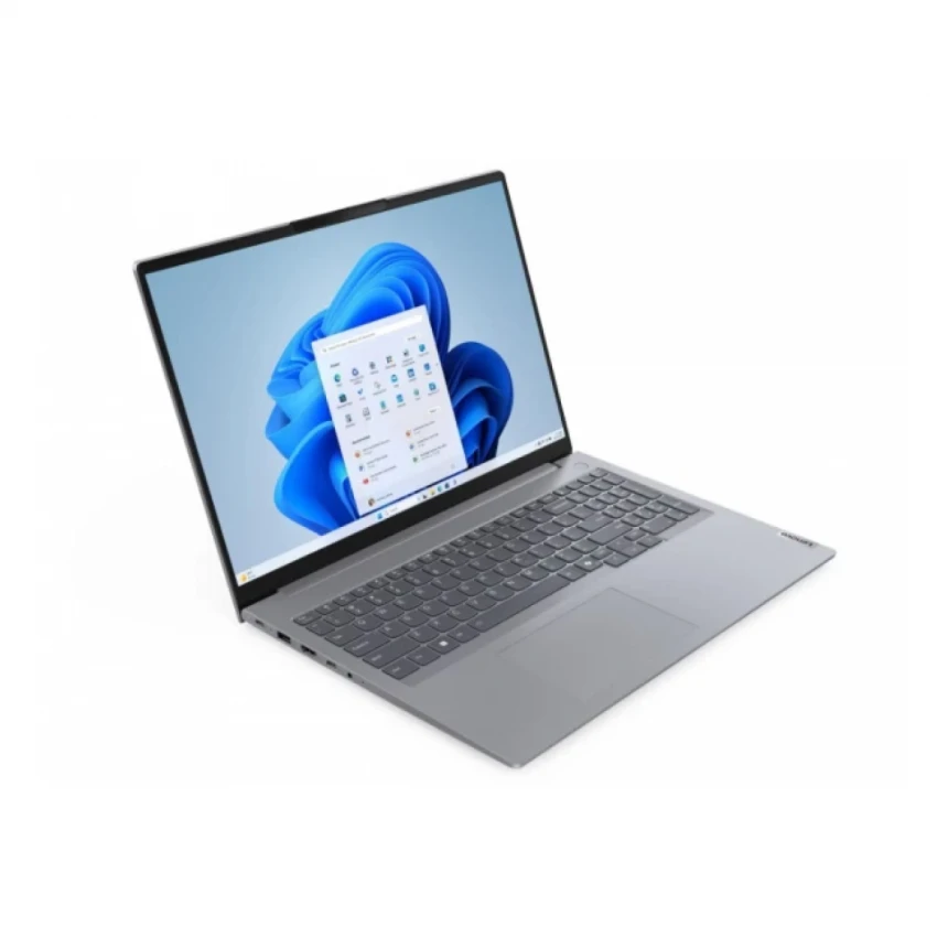 NB Lenovo ThinkBook 16 G7 R5-7535HS/16GB/512GB/16"/FP/BL/W11Pro/SR/3Y/21MW0078YA