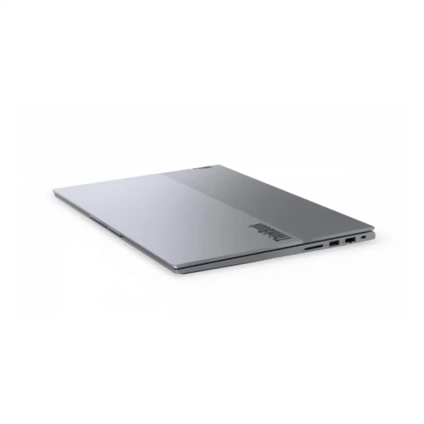 NB Lenovo ThinkBook 16 G7 R5-7535HS/16GB/512GB/16"/FP/BL/W11Pro/SR/3Y/21MW0078YA