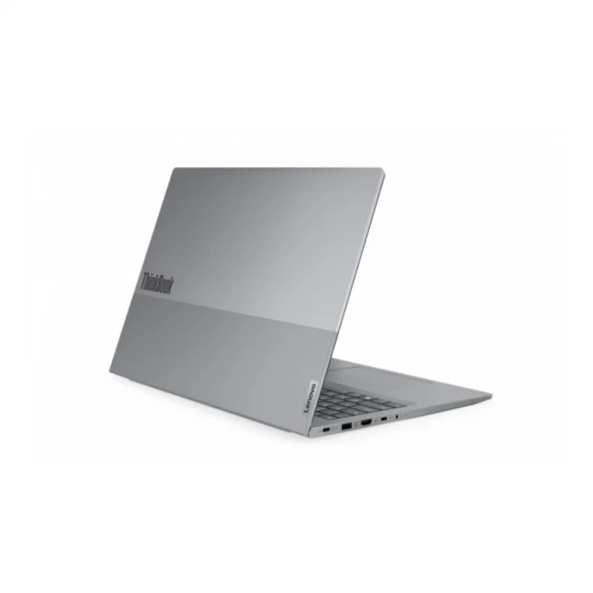 NB Lenovo ThinkBook 16 G7 R5-7535HS/16GB/512GB/16"/FP/BL/W11Pro/SR/3Y/21MW0078YA