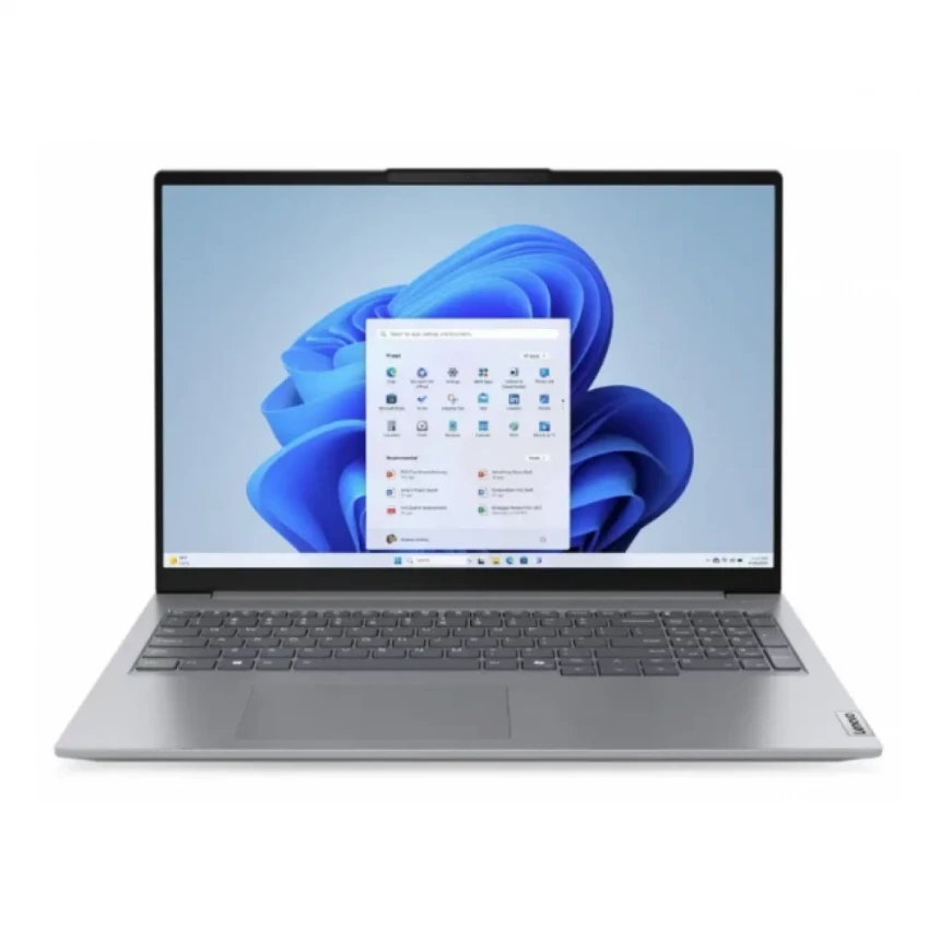 NB Lenovo ThinkBook 16 G7 R5-7535HS/16GB/M.2 512GB/16"/FP/BL/SRB/3Y/21MW001XYA