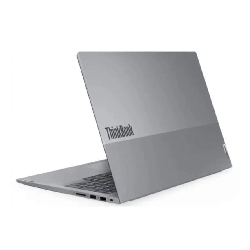 NB Lenovo ThinkBook 16 G7 R5-7535HS/16GB/M.2 512GB/16"/FP/BL/SRB/3Y/21MW001XYA