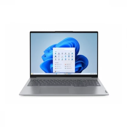 NB Lenovo ThinkBook 16 G7 R5-7535HS/16GB/512GB/16"/FP/BL/W11Pro/SR/3Y/21MW0078YA
