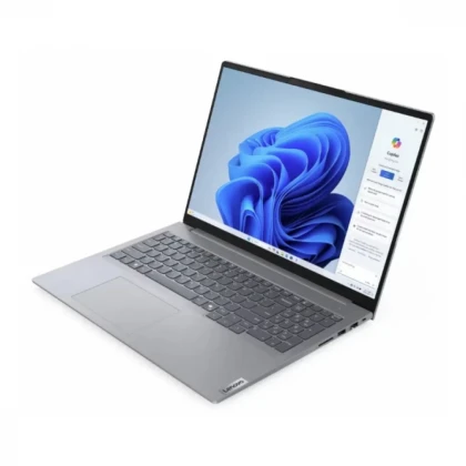 NB Lenovo ThinkBook 16 G7 R5-7535HS/16GB/M.2 512GB/16"/FP/BL/SRB/3Y/21MW001XYA