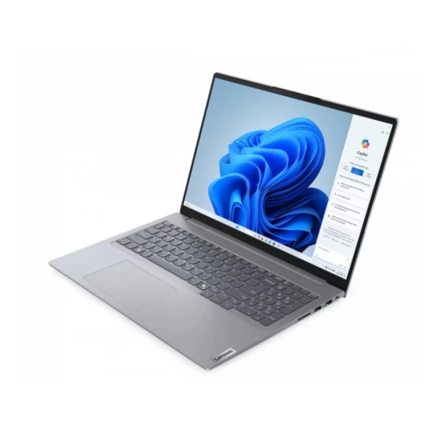 NB Lenovo ThinkBook 16 G7 R7-7735HS/32GB/M.2 1TB/16"/FP/BL/SRB/3Y/21MW0087YA
