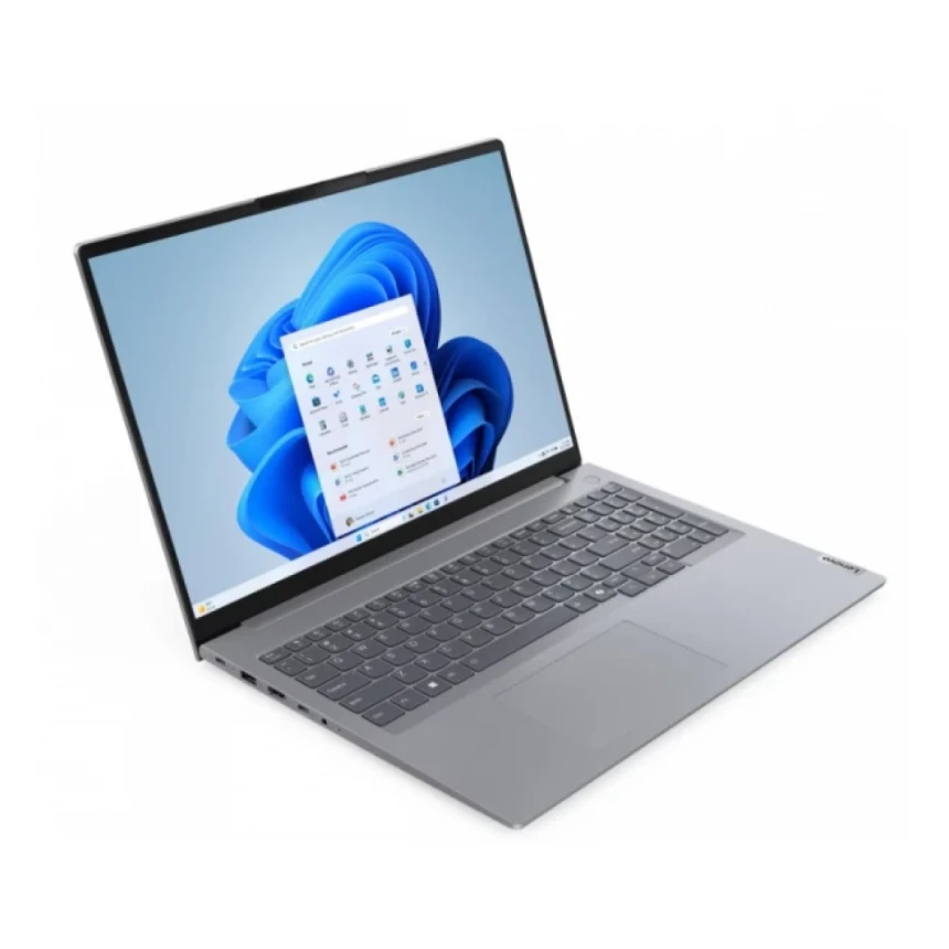 NB Lenovo ThinkBook 16 G7 R7-7735HS/16GB/M.2 512/16"/FP/BL/SRB/3Y/21MW007NYA