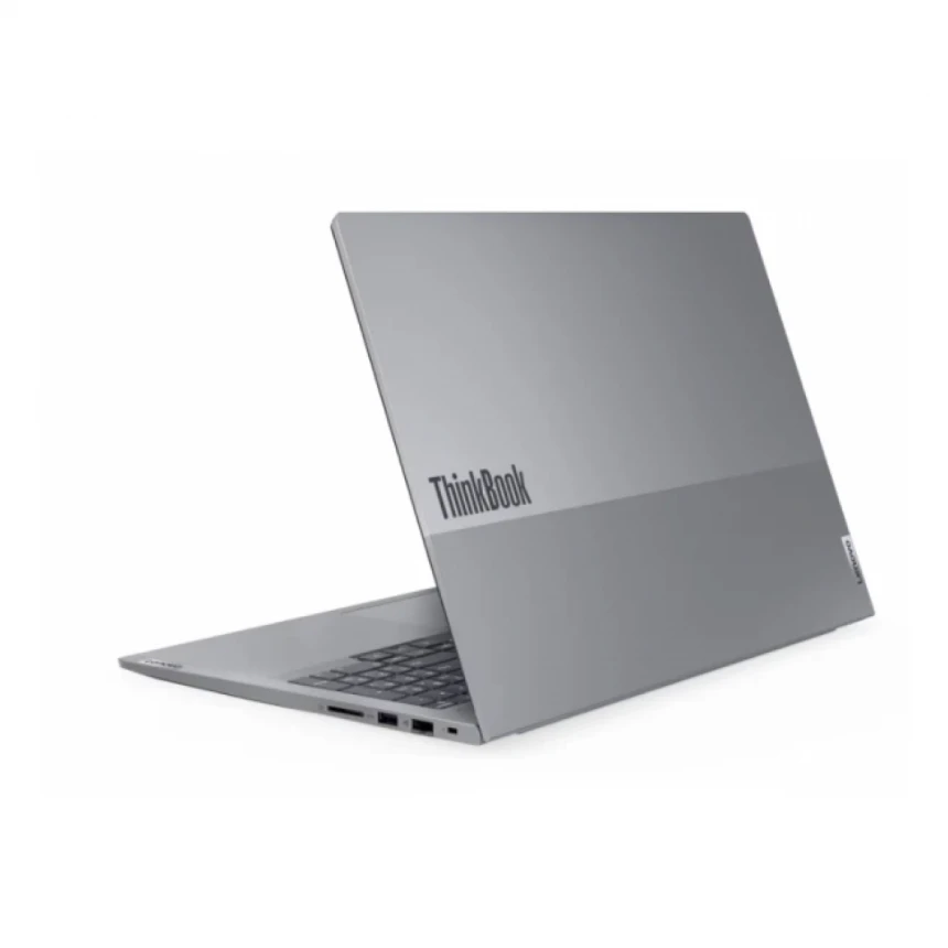 NB Lenovo ThinkBook 16 G7 R7-7735HS/32GB/512GB/16"/Win11Pro/FP/SRB/3Y/21MW007GYA