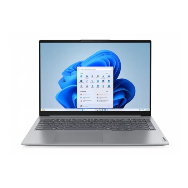 NB Lenovo ThinkBook 16 G7 R7-7735HS/32GB/M.2 1TB/16"/FP/BL/SRB/3Y/21MW0087YA